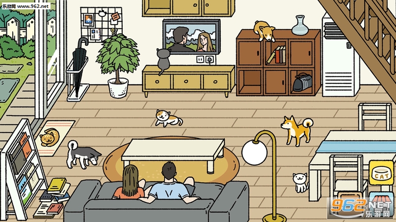 AdorableHome(���۵ļ����İ�)��ͼ3
