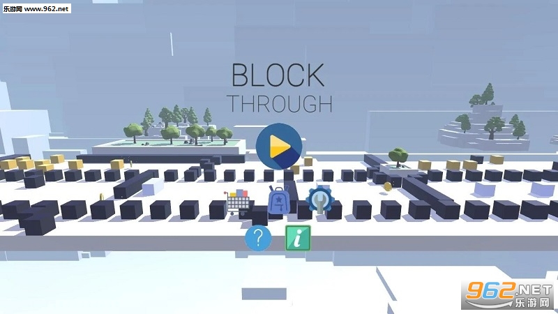 BlockThrough(������ȥ��׿��)v1.1��ͼ0