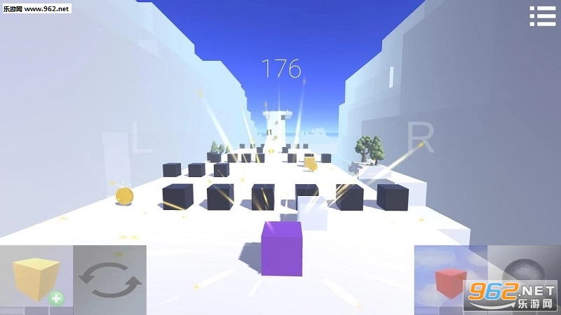 BlockThrough(������ȥ��׿��)v1.1��ͼ2