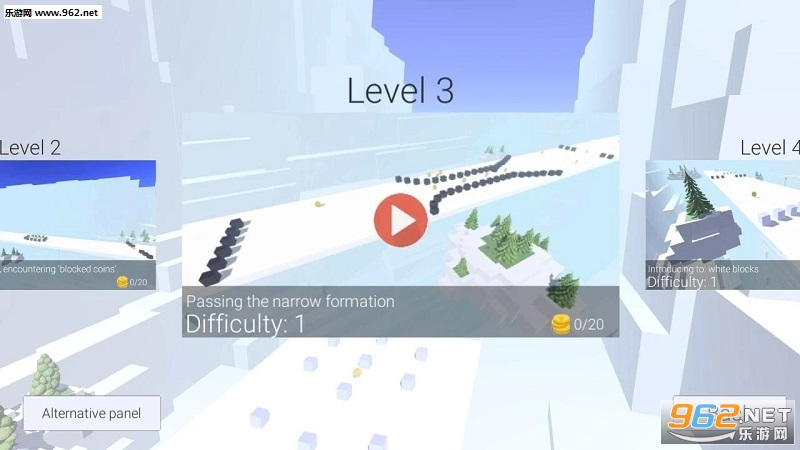 BlockThrough(������ȥ��׿��)v1.1��ͼ4