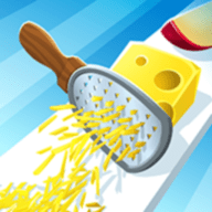 Grate It!(����Կ�ĥ��׿��)