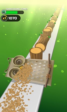 Grate It!(����Կ�ĥ��׿��)v1.1.0��ͼ1