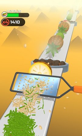 Grate It!(����Կ�ĥ��׿��)v1.1.0��ͼ2