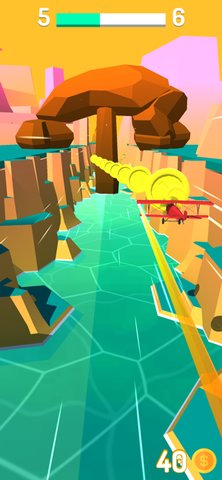SkyRacer(���з��б�����׿��)v1.5��ͼ1