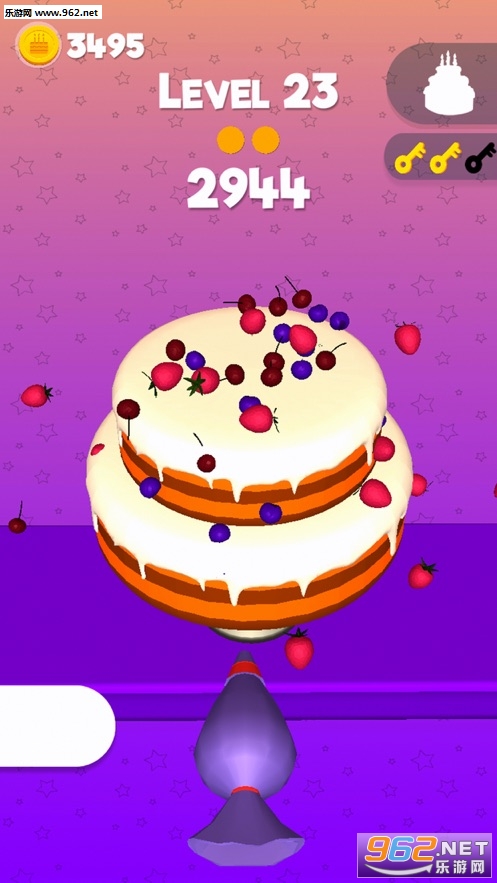 Baker 3D�ٷ���v1.0.5��ͼ1