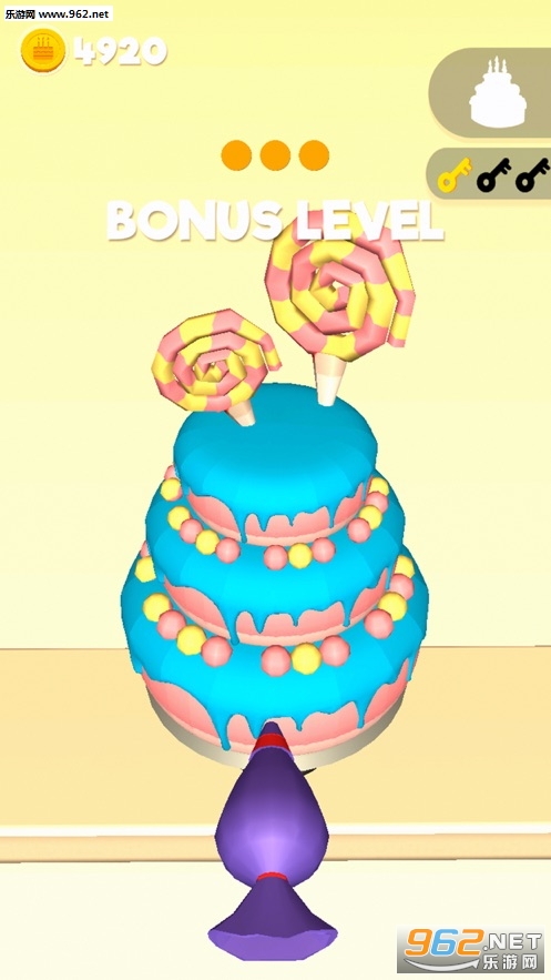 Baker 3D�ٷ���v1.0.5��ͼ2
