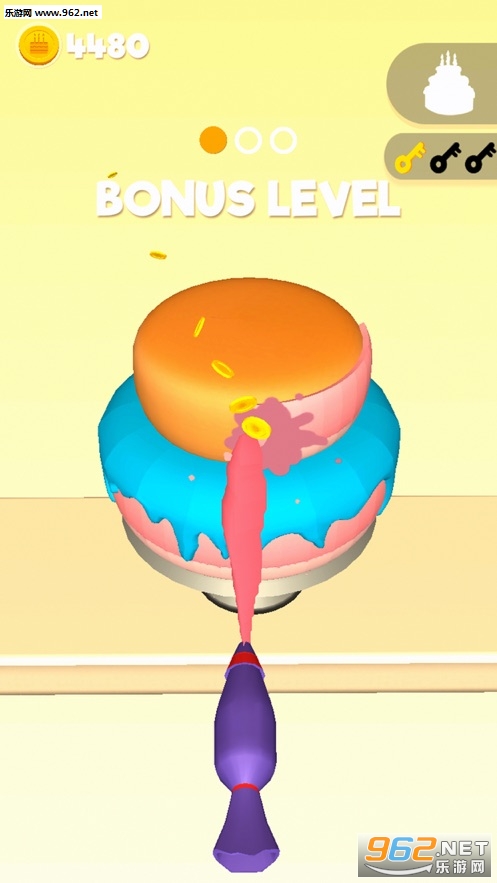 Baker 3D�ٷ���v1.0.5��ͼ4