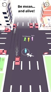 �߷�ʱ�����ս��׿��(RushHour.io)v0.2.0��ͼ2