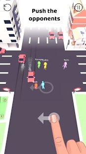 �߷�ʱ�����ս��׿��(RushHour.io)v0.2.0��ͼ0