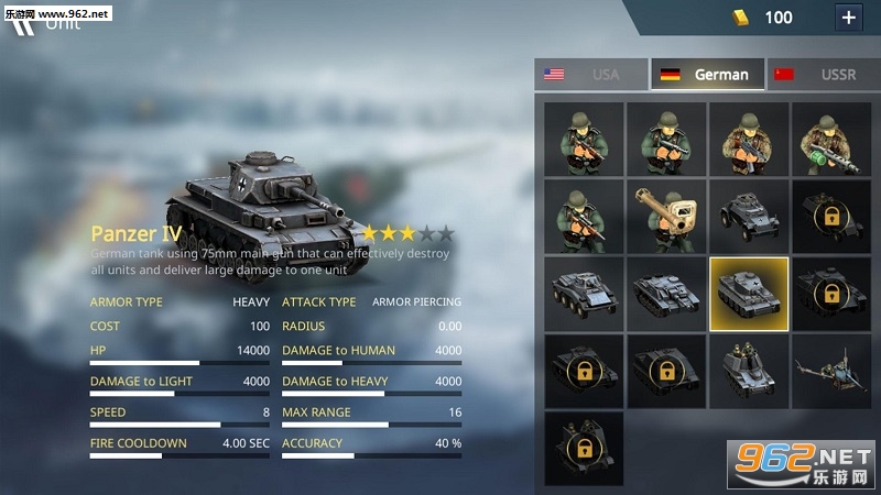 WW2 Battle Front Simulator(��սǰ��ģ������׿���°�)��ͼ5