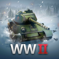 WW2 Battle Front Simulator(��սǰ��ģ������׿���°�)