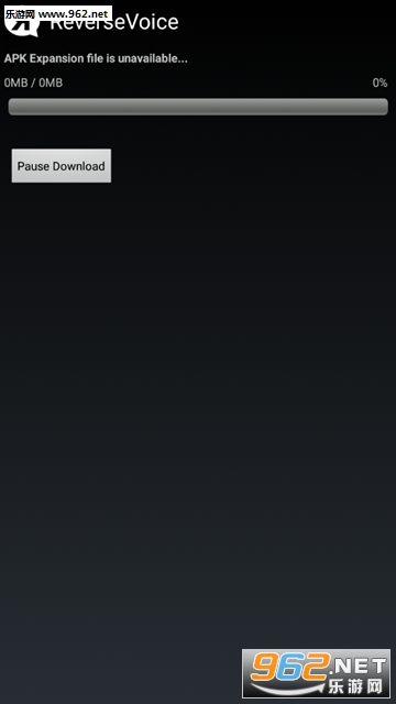 ReverseVoice(����˵��app)v1.0.23��ͼ2