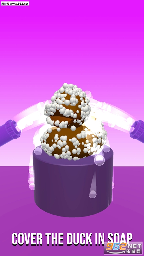 Bubble Wash(���ݳ�ϴ��׿��)��ͼ3