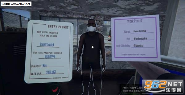 Border Officer(�߾������ֻ���)v1��ͼ0