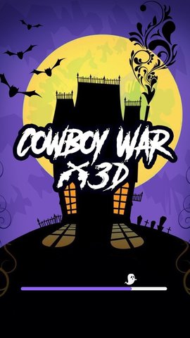 Cowboy war 3D(ţ��ս��3D��׿��)��ͼ3