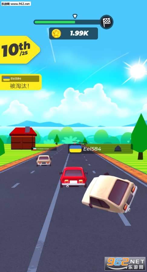 Roadcrash.io��·����ײ���°�v1.1.8��ͼ2