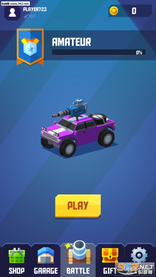 Crash.io��׿���ͼ1