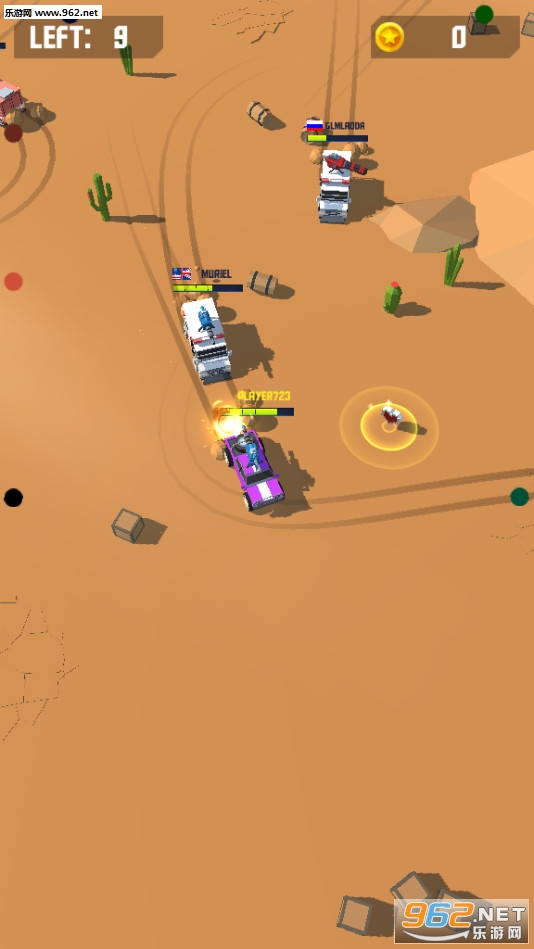 Crash.io��׿���ͼ4