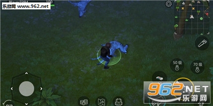 Dinosaurs Jurassic Survival World(����٪�޼��������簲׿��)��ͼ0