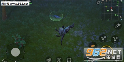Dinosaurs Jurassic Survival World(����٪�޼��������簲׿��)��ͼ1