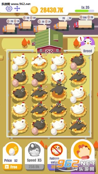 Idle More Eggs���ü������ٷ���v2.3��ͼ0
