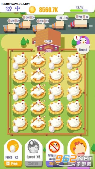 Idle More Eggs���ü������ٷ���v2.3��ͼ3
