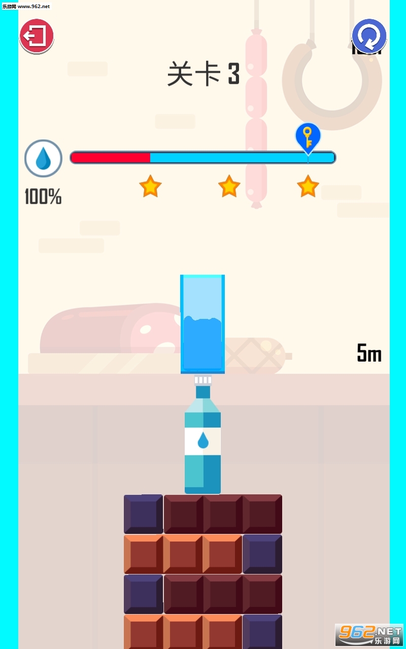 ����ˮ����Ϸ��׿��v0.1.1��ͼ3