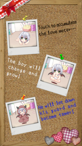 �ҵĿɰ�ħ����׿���ͼ0
