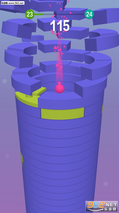 Circle Crush 3D�ٷ���v1.0.3��ͼ0