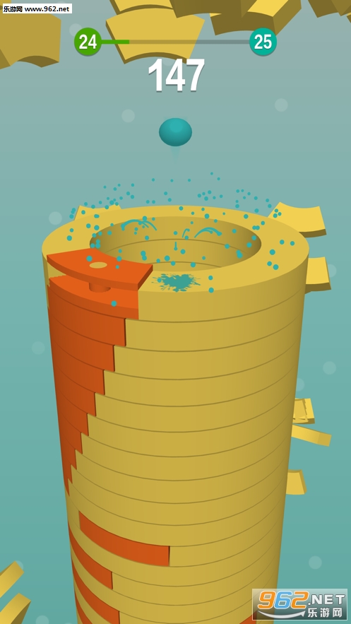 Circle Crush 3D�ٷ���v1.0.3��ͼ1