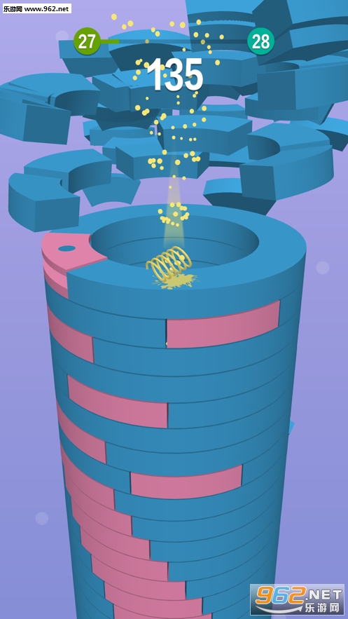 Circle Crush 3D�ٷ���v1.0.3��ͼ2