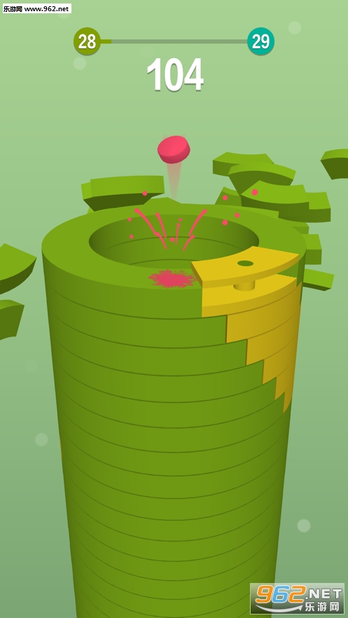 Circle Crush 3D�ٷ���v1.0.3��ͼ3