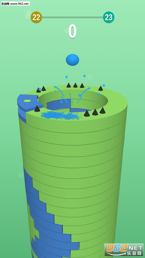 Circle Crush 3D�ٷ���v1.0.3��ͼ4