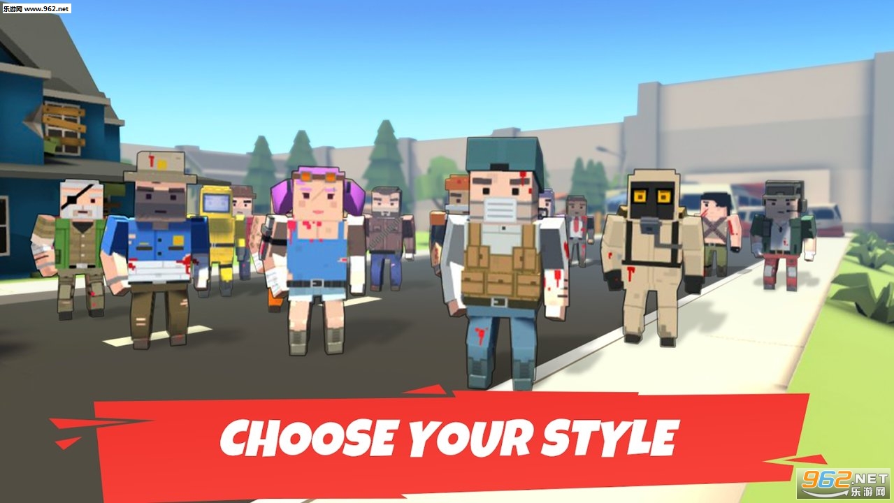 Gun Bustle(����ǹսFPS�ٷ���)v1.2.3��ͼ0