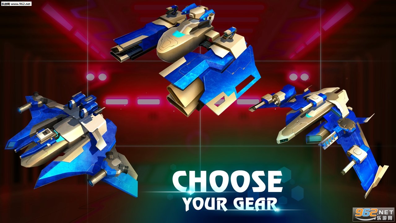 Ark Rivals(���۾������ְ�׿��)��ͼ2