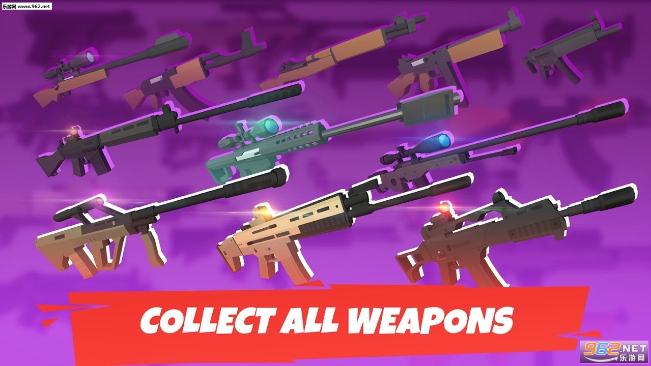 Gun Bustle(����ǹսFPS��׿��)v1.2.3��ͼ0