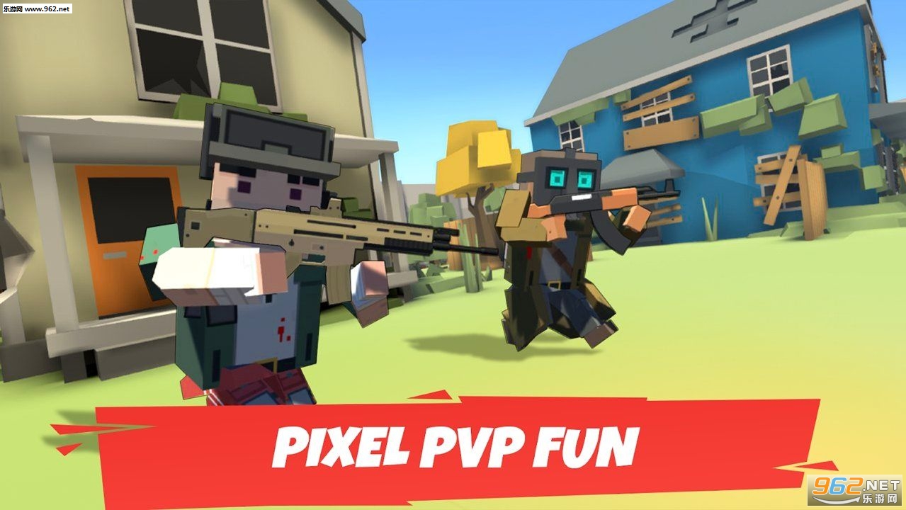 Gun Bustle(����ǹսFPS��׿��)v1.2.3��ͼ2