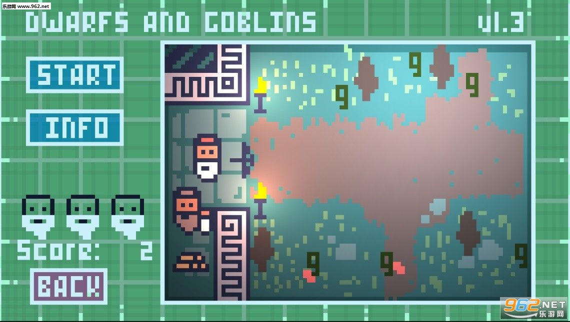 ���˺͵ؾ���Ϸv1.3��ͼ1