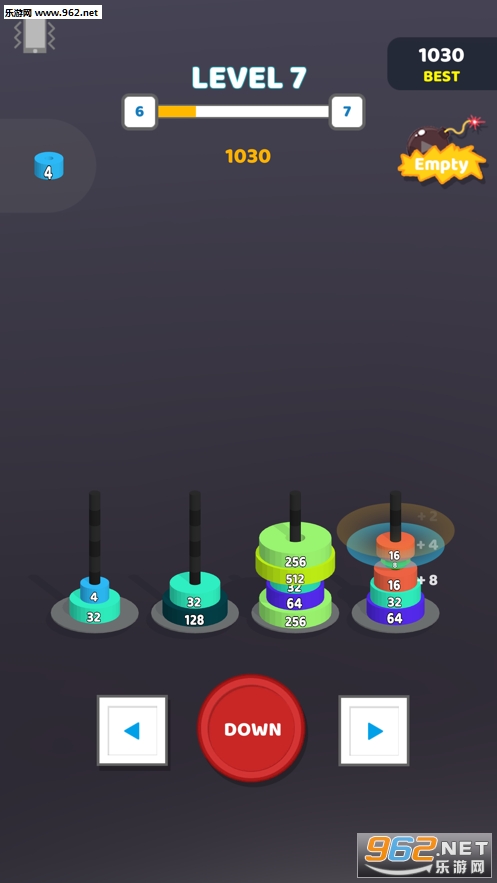 ����˹2048�ٷ���v1.1.1��ͼ0