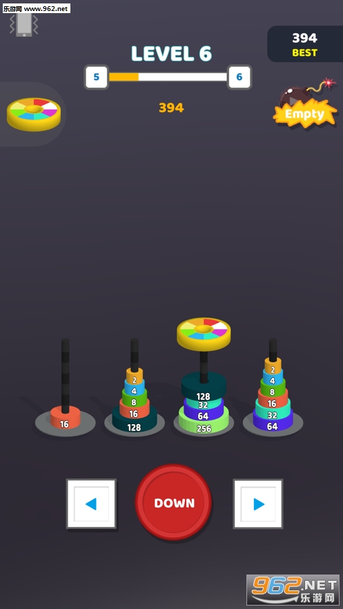 ����˹2048�ٷ���v1.1.1��ͼ2