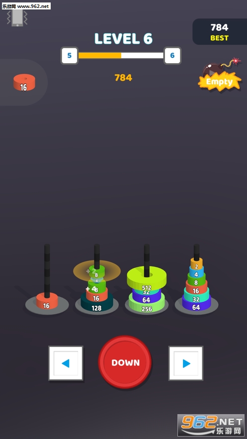 ����˹2048�ٷ���v1.1.1��ͼ3