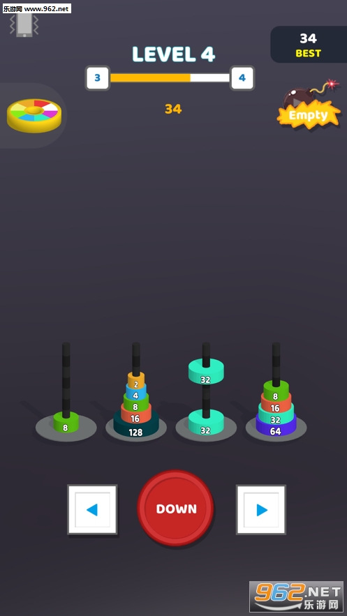 ����˹2048�ٷ���v1.1.1��ͼ4