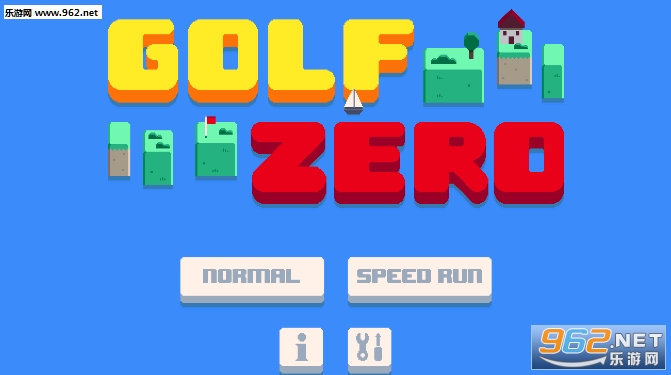 Golf Zero(�߶����㰲׿��)��ͼ2