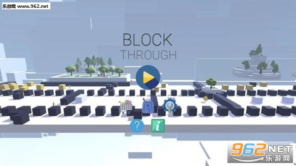 BlockThrough(������ȥ����)��ͼ1