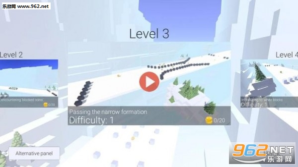 BlockThrough(������ȥ����)��ͼ2