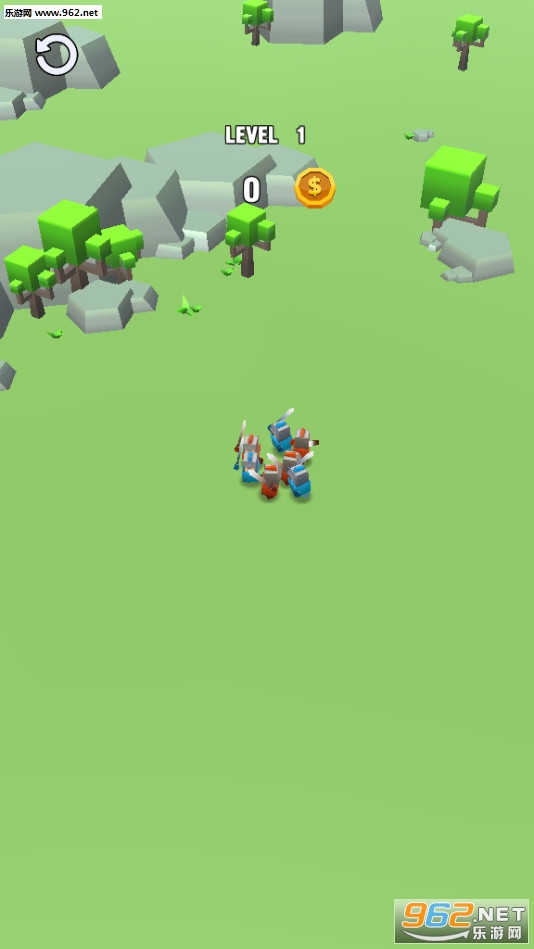 ���ӱ���ս����������v0.1.5��ͼ1