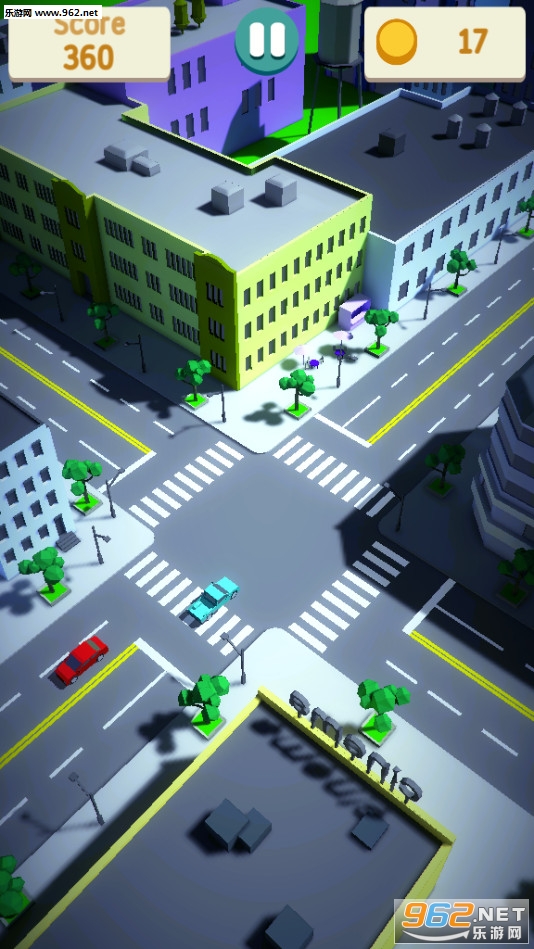 Crossroad crash(·��ײ����׿��)��ͼ3