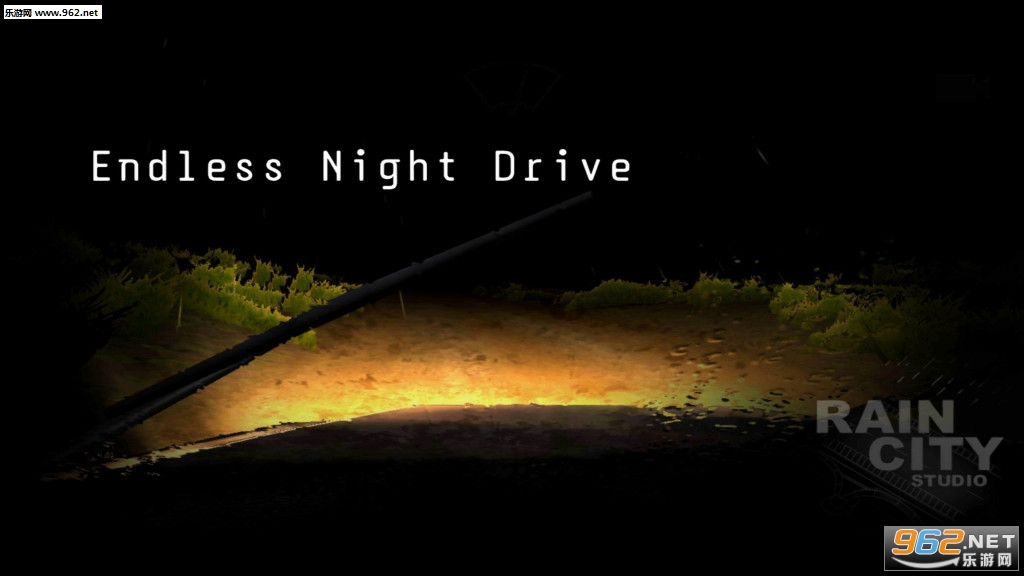 Endless Night Drive(�޾�ҹ�а�׿��)��ͼ1