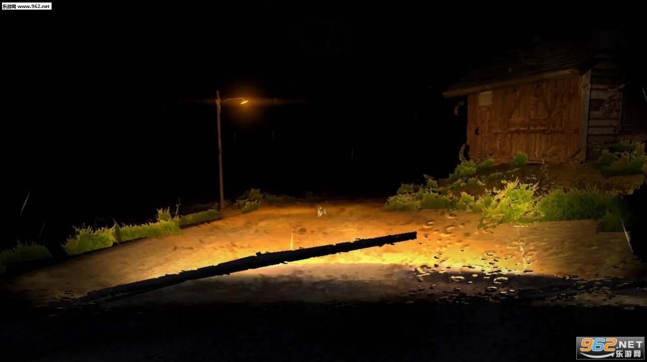 Endless Night Drive(�޾�ҹ�а�׿��)��ͼ4