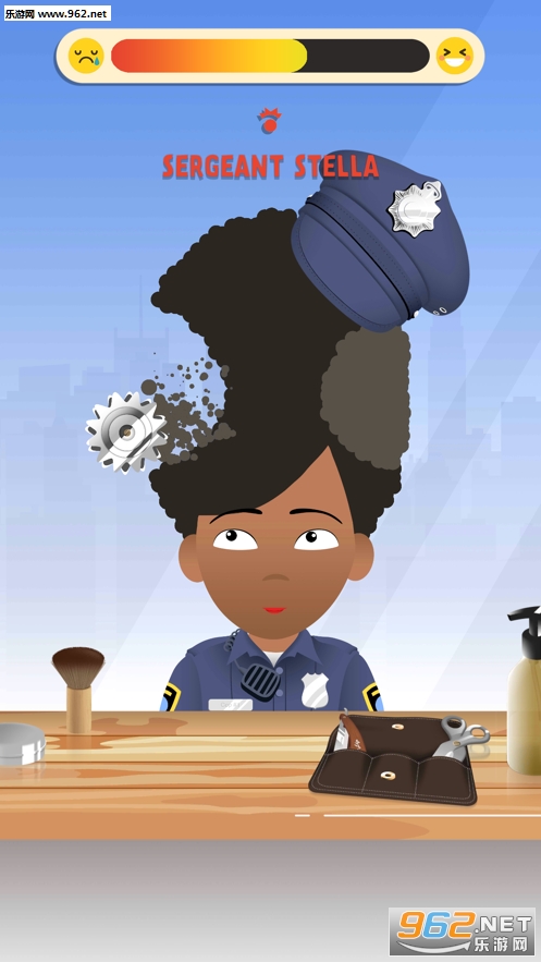 Barber Shop(VIP����ʦ��׿��)��ͼ0